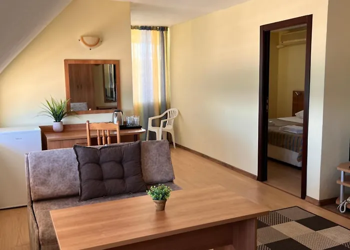 Hotel Star Sunny Beach