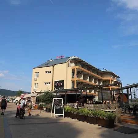 Hotel Star Slantschew brjag