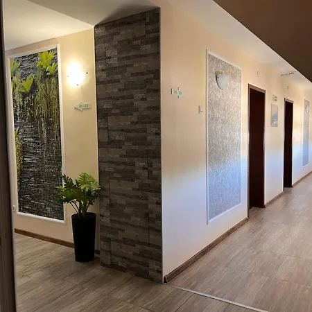 מלון Star סאני ביץ'