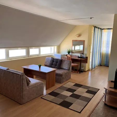 Star מלון סאני ביץ'