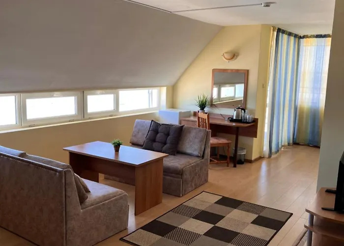 Star Hotel Slantschew brjag