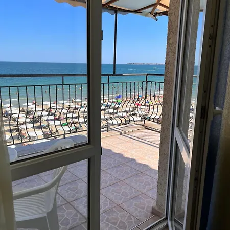 Star 3* Солнечный берег